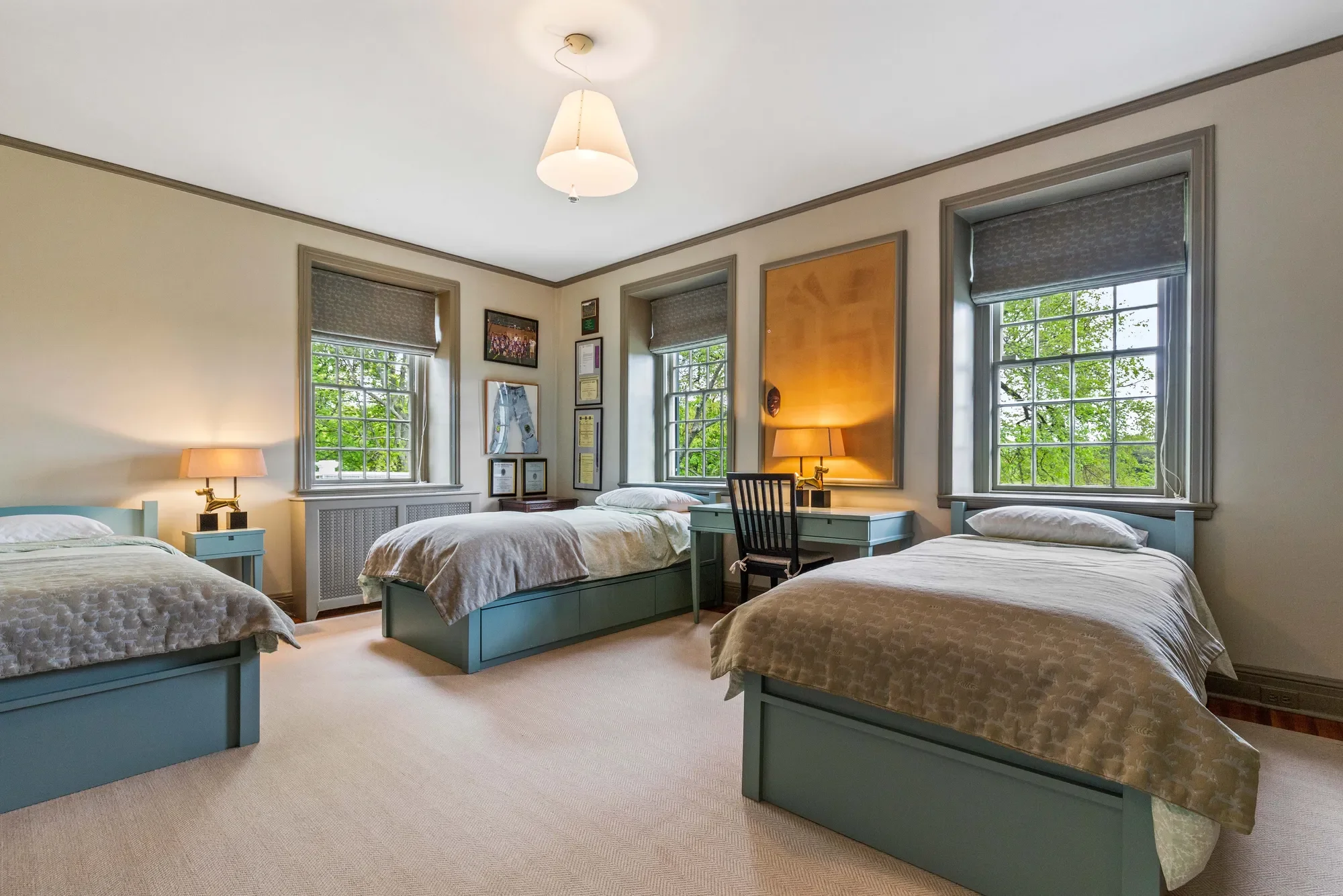 5 Belmont Drive, Irvington, NY 10533, Irvington, New York, United States. - Photo 19