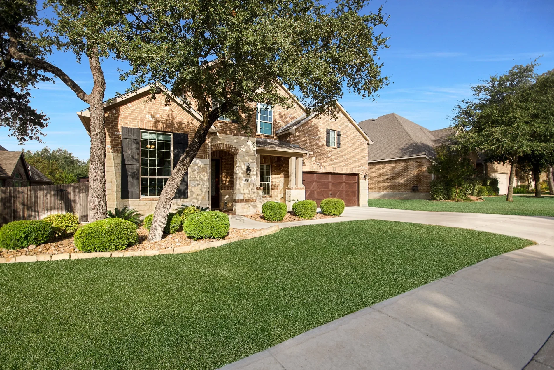 25715 Stormy Ridge , San Antonio, TX 78255, San Antonio, Texas, United States. - Photo 38