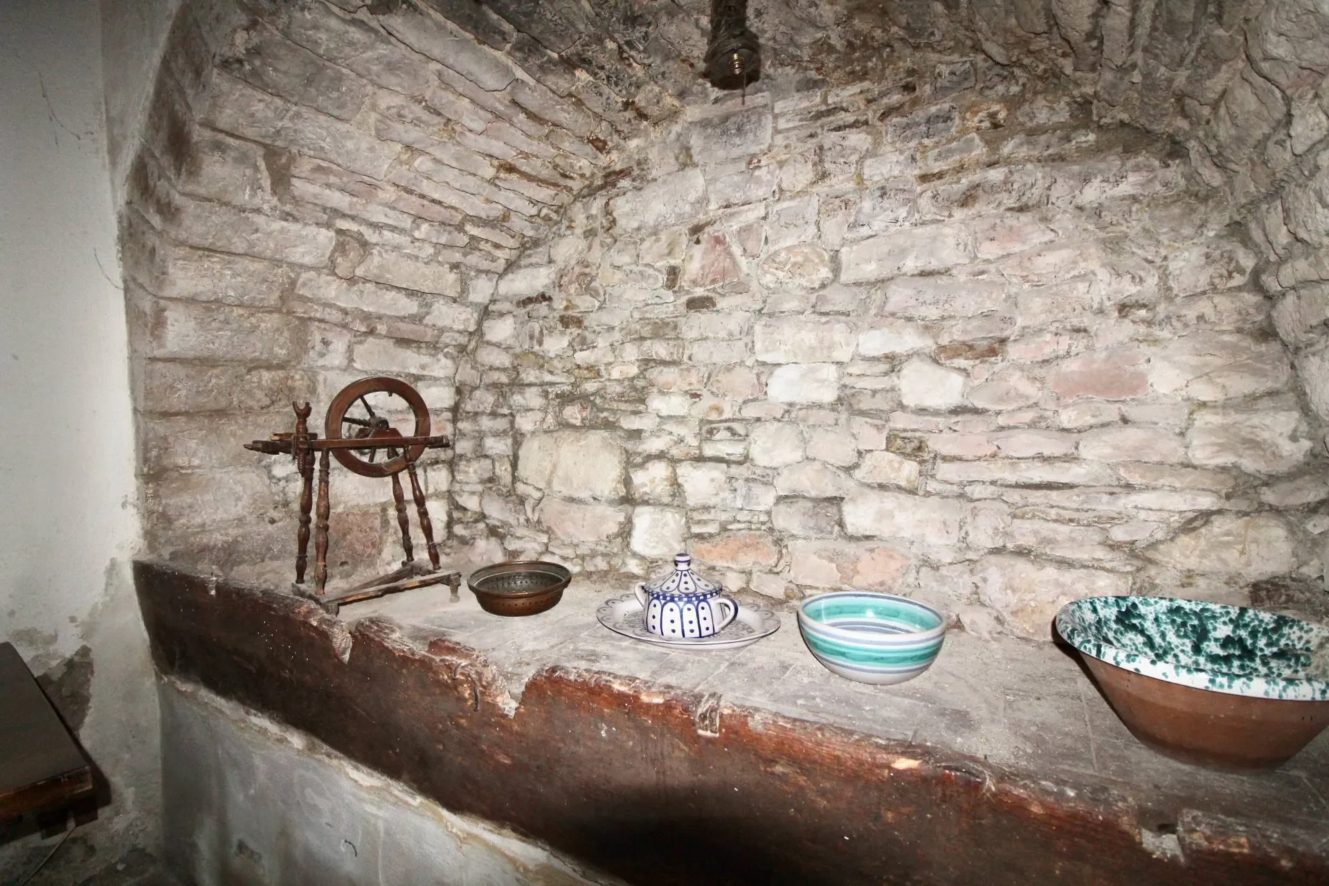 via Joergensen 8, San Damiano, Umbria, Italy. - Photo 26