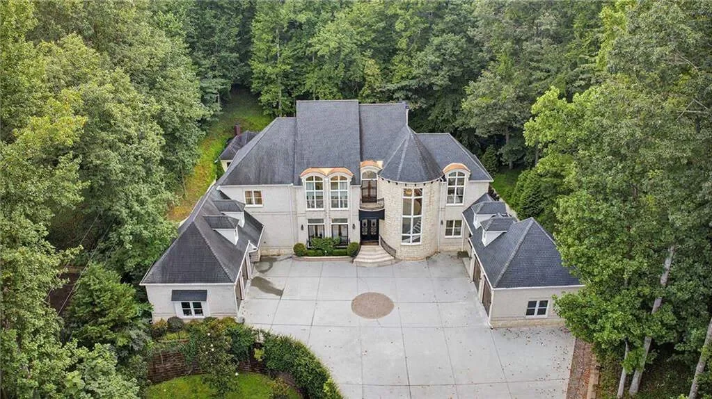 Atlanta, Georgia, United States. - Photo 22
