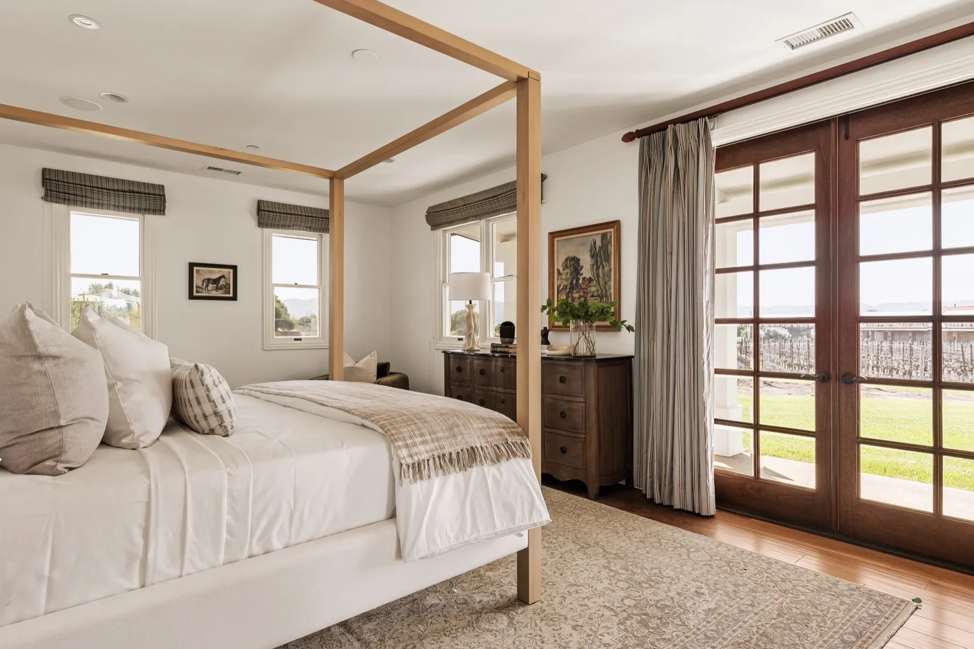 2370 North Refugio Road , Santa Ynez, CA 93460, Santa Ynez, California, United States. - Photo 56