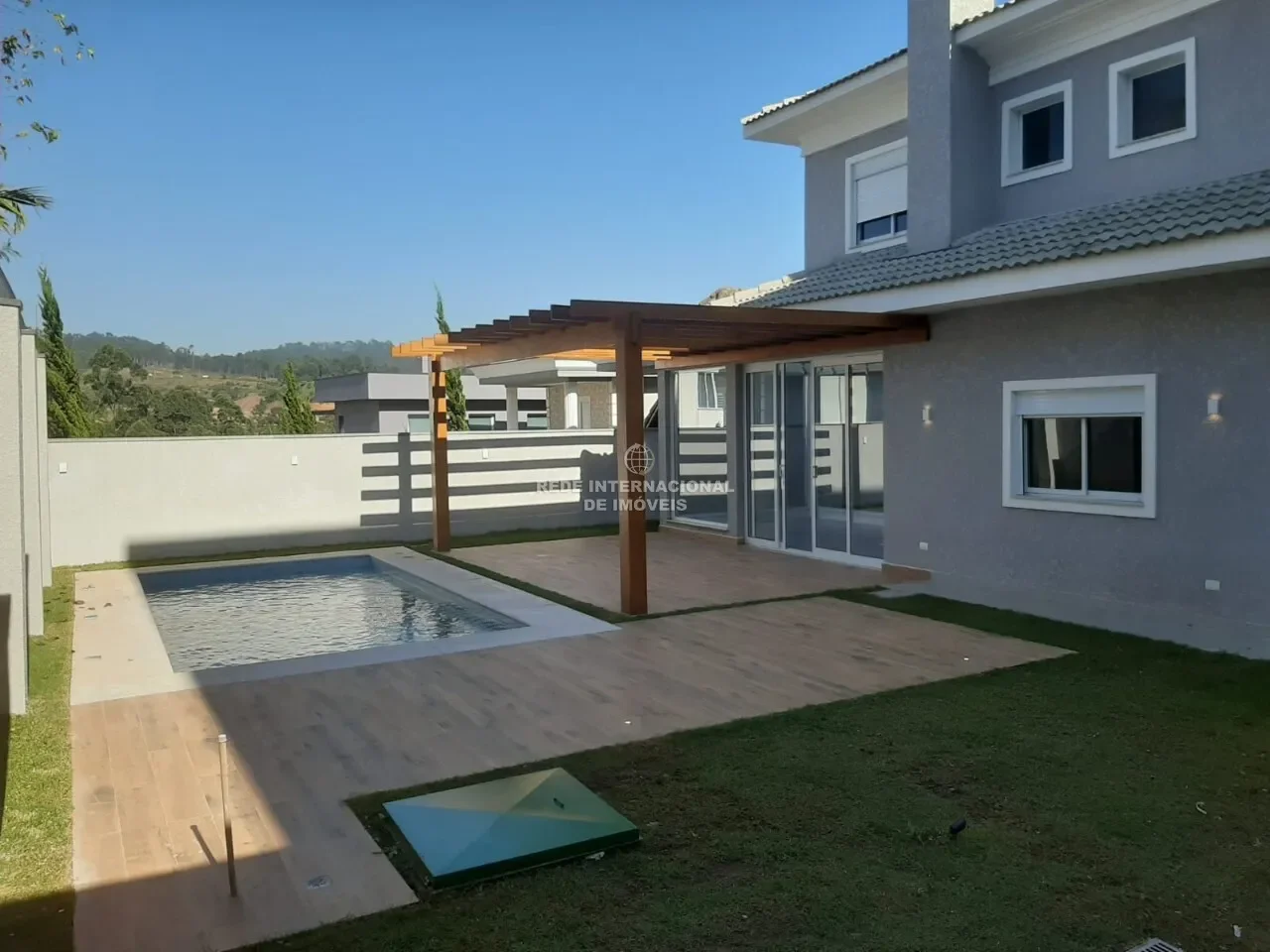 Colinas da Anhanguera, State of São Paulo, Brazil. - Photo 2