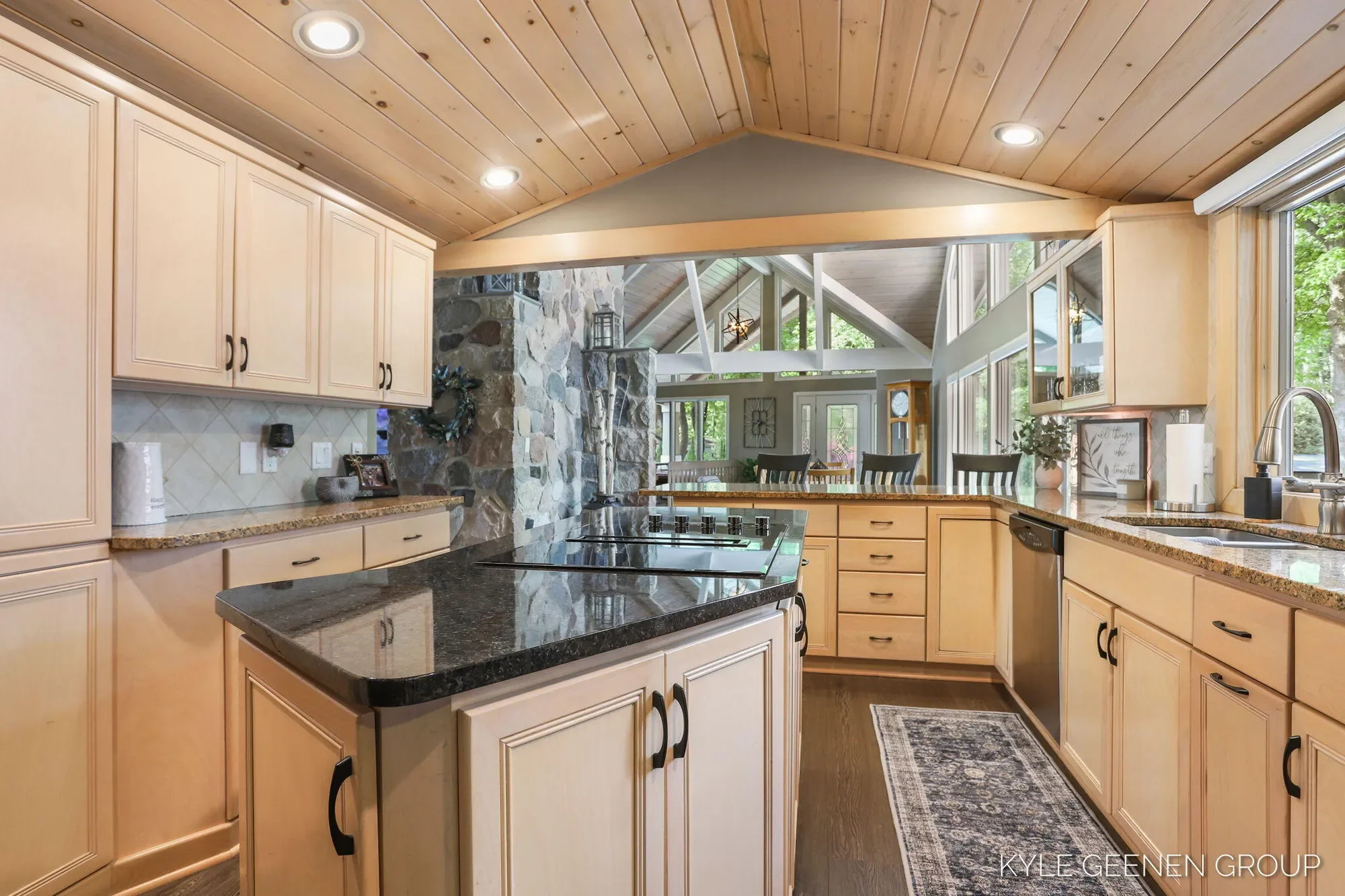 945 N Baywood Drive, Holland, MI 49424, West Olive, Michigan, United States. - Photo 4