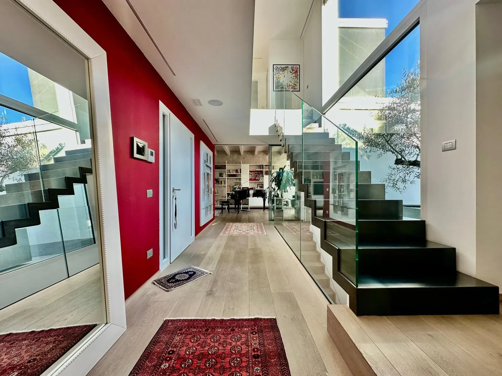 6877 Coldrerio, Switzerland, Coldrerio, Ticino, Switzerland. - Photo 3