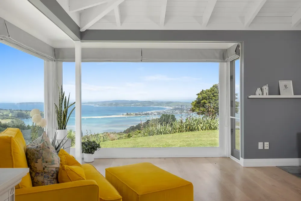 Ashton Road, Whangateau, New Zealand, Whangateau, Auckland, New Zealand. - Photo 15