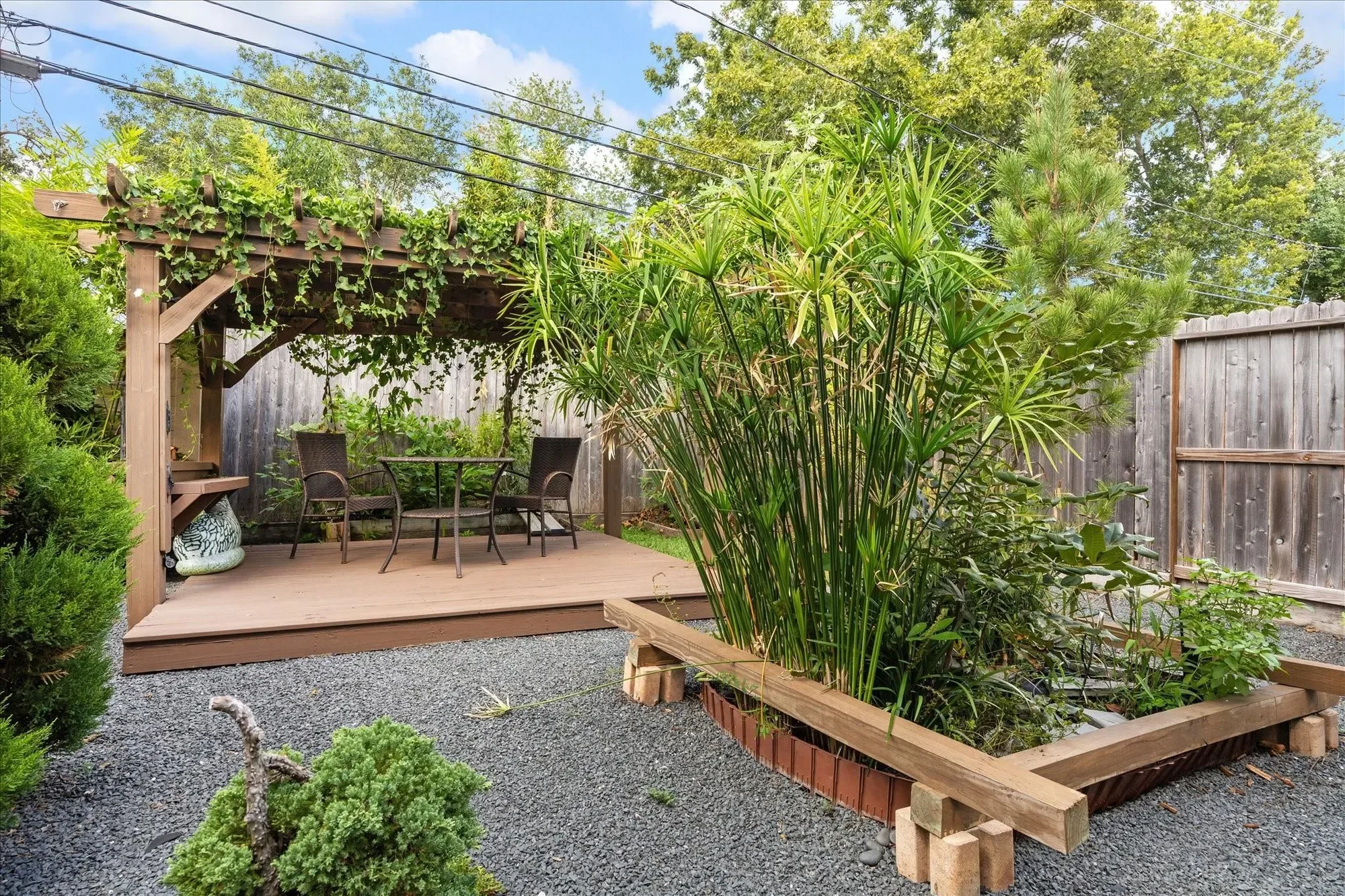 2430 Sheridan Street, Houston, Texas, United States. - Photo 21