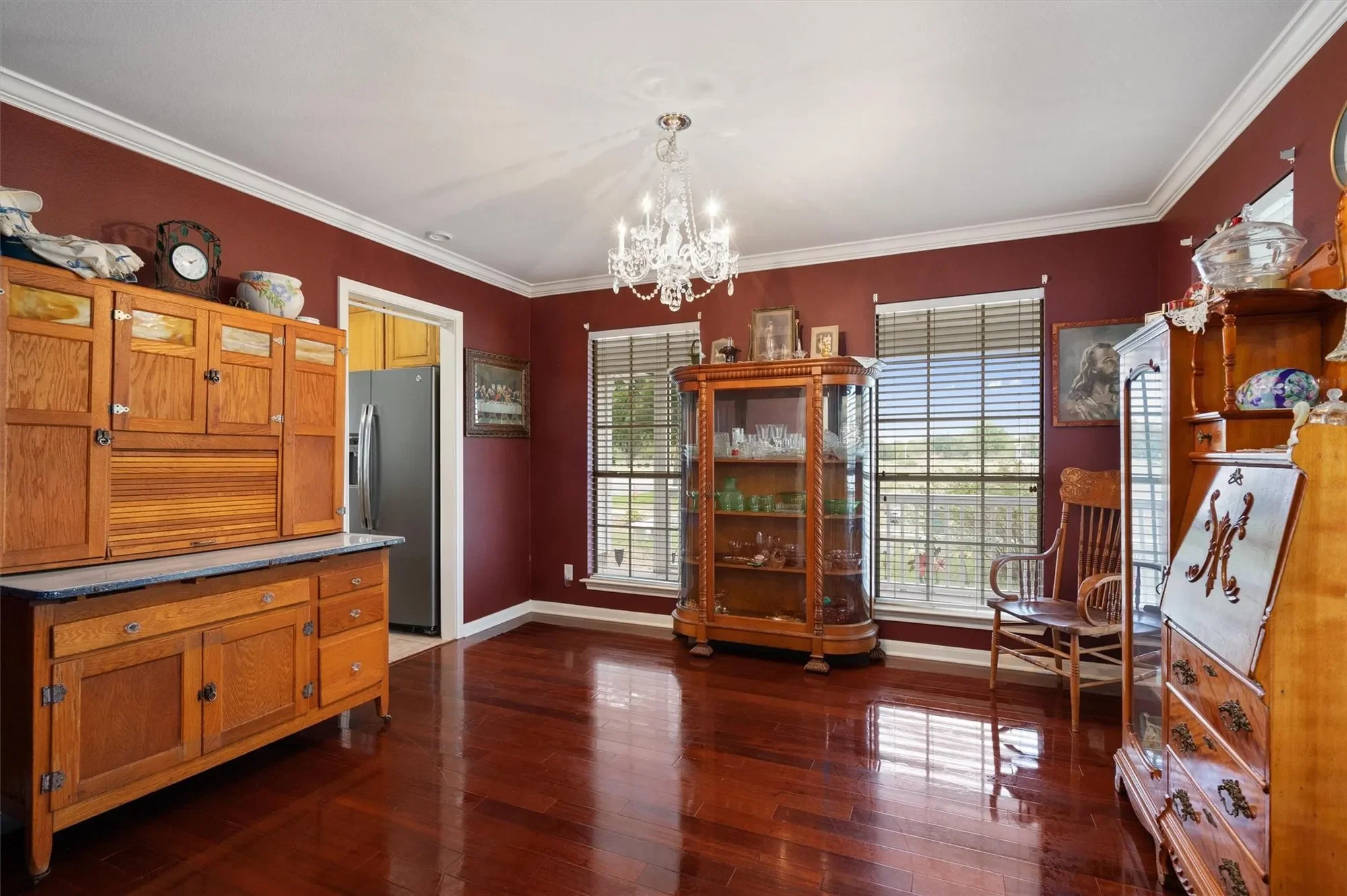 16351 Fm 1660, Taylor, Texas, United States. - Photo 3
