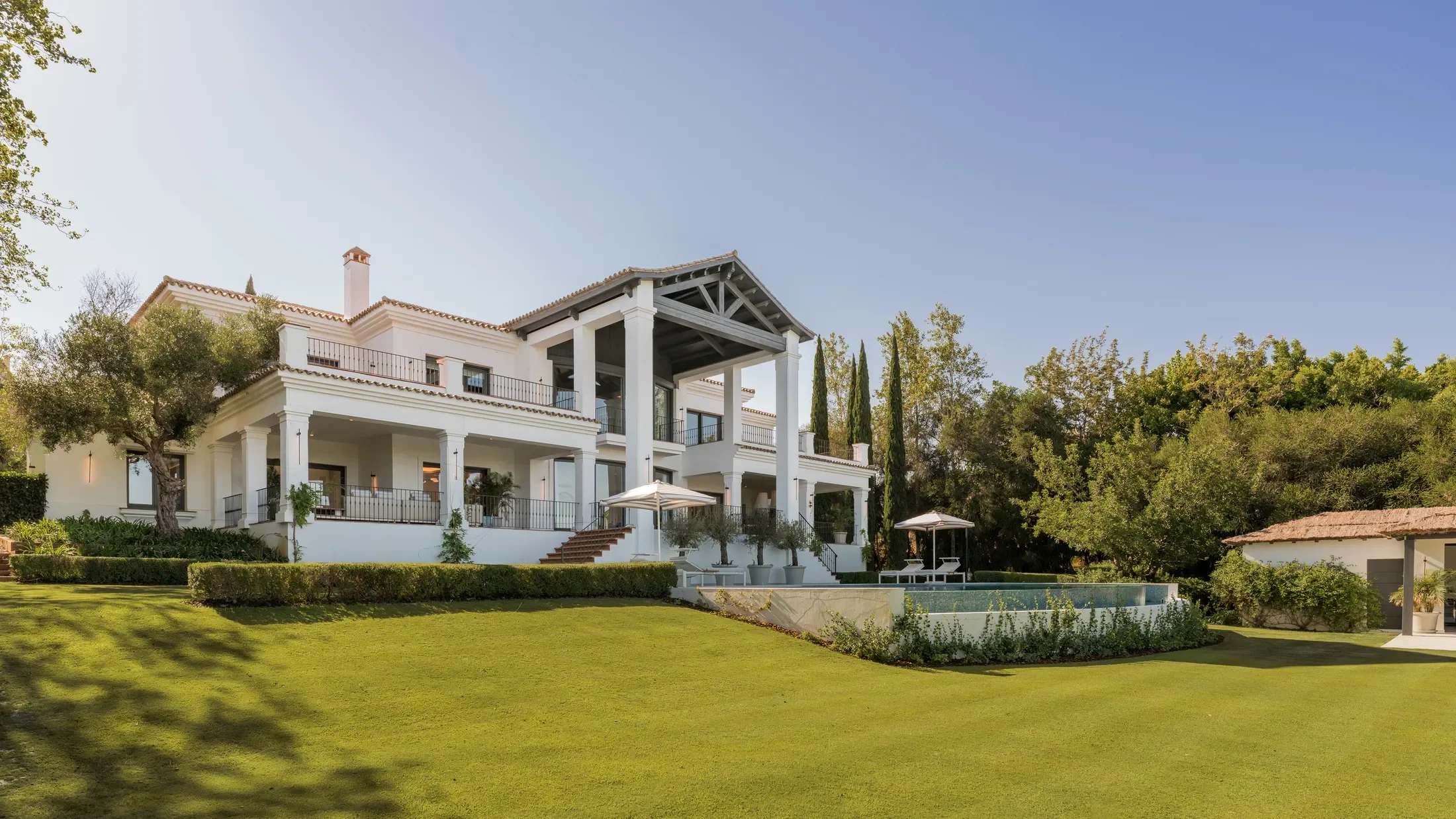 C. Granada, 16, 11310 Sotogrande, Cádiz, Spain, Sotogrande, San Roque, Andalusia. - Photo 4
