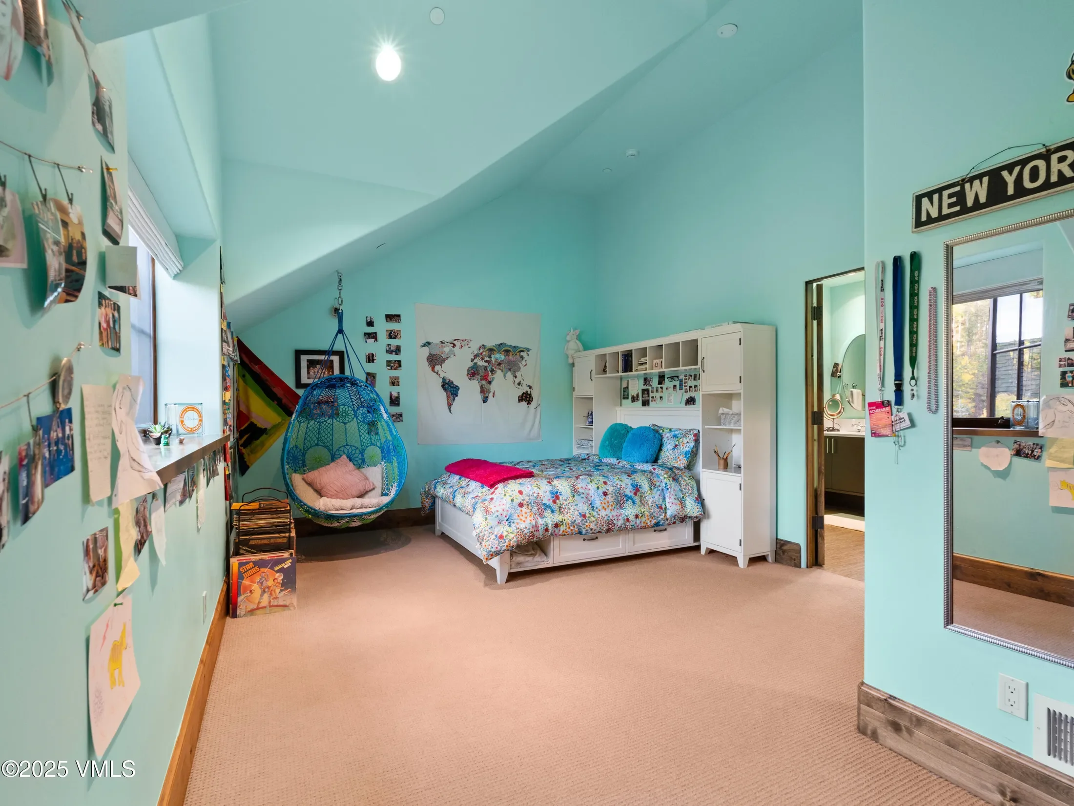 1677 Buffehr Creek Road, Vail, Colorado, United States. - Photo 42
