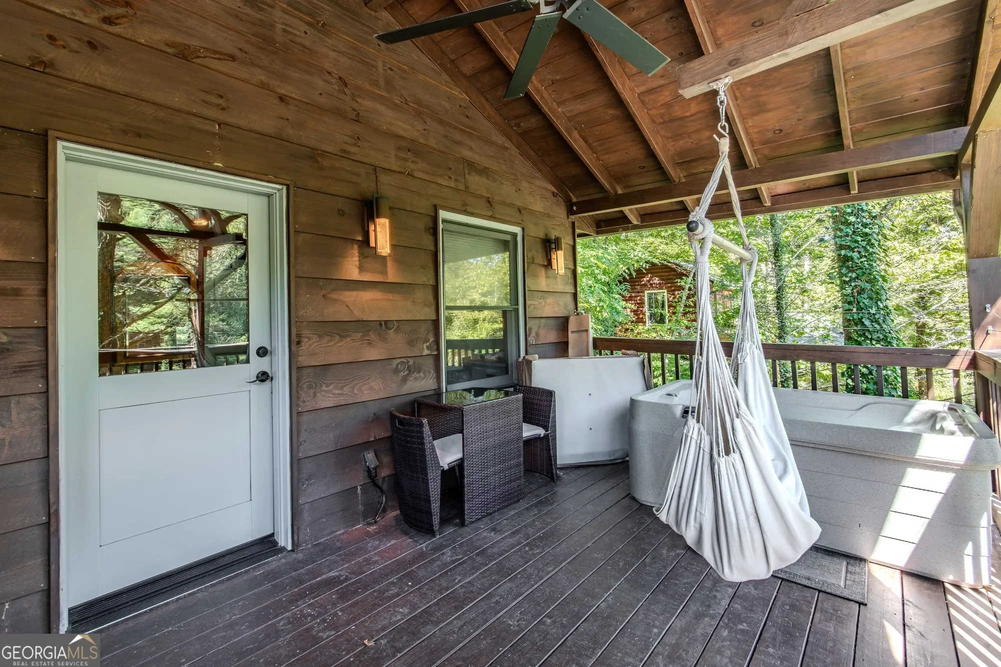 7022 Aska RD, Blue Ridge, Georgia, United States. - Photo 62