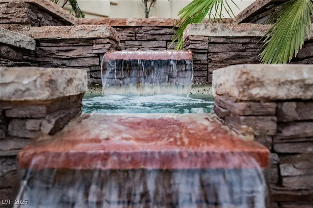 5101 Mountain Foliage Drive, Las Vegas, Nevada, United States. - Photo 63