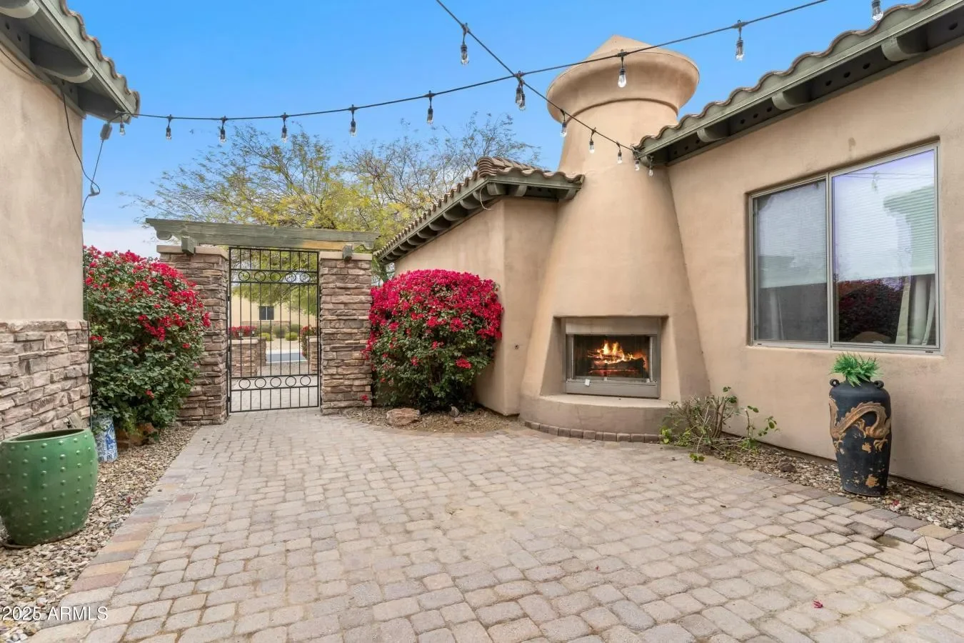 9869 E DAVENPORT Drive, Scottsdale, Arizona, United States. - Photo 4