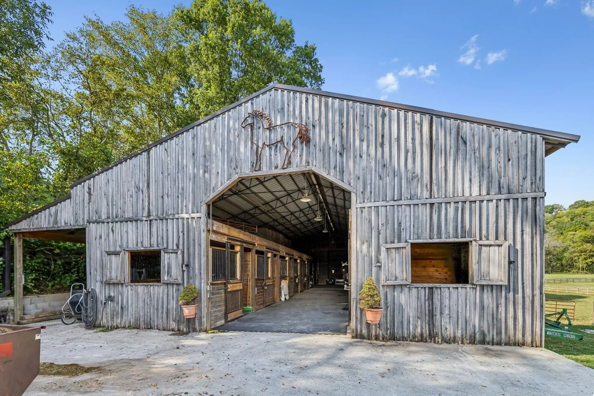 2864 Sawyer Bend Rd, Franklin, TN, 37069, USA, Franklin, Tennessee, United States. - Photo 35