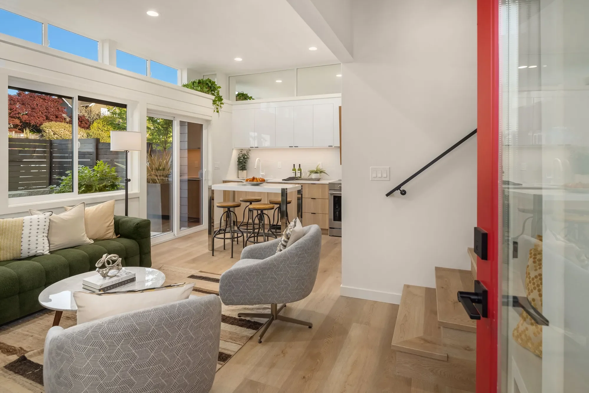 4823 42nd Ave SW Unit #B , Seattle, WA 98116, Seattle, Washington, United States. - Photo 8