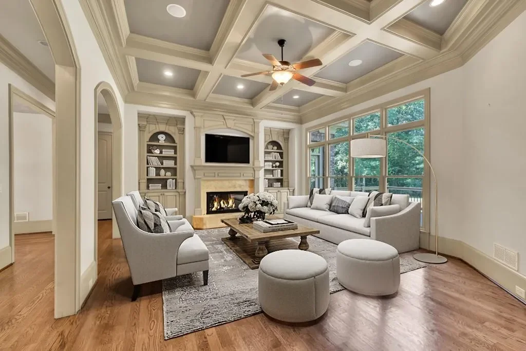 9145 Greenway Court, Gainesville, Georgia, United States. - Photo 13