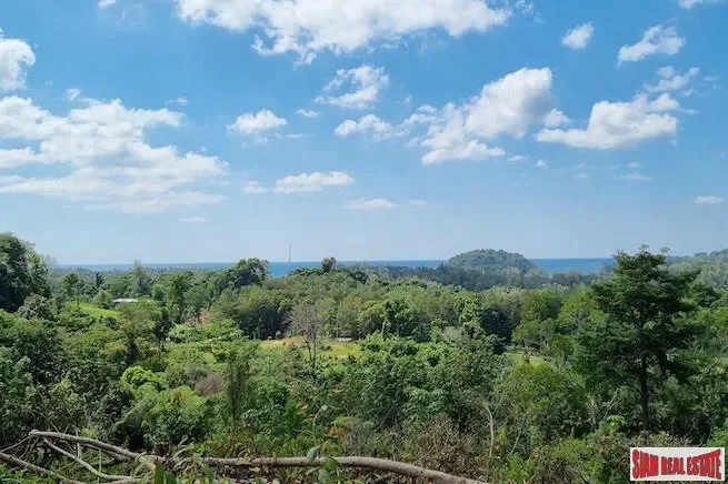 Phuket,, Choeng Thale, Phuket, Thailand. - Photo 3