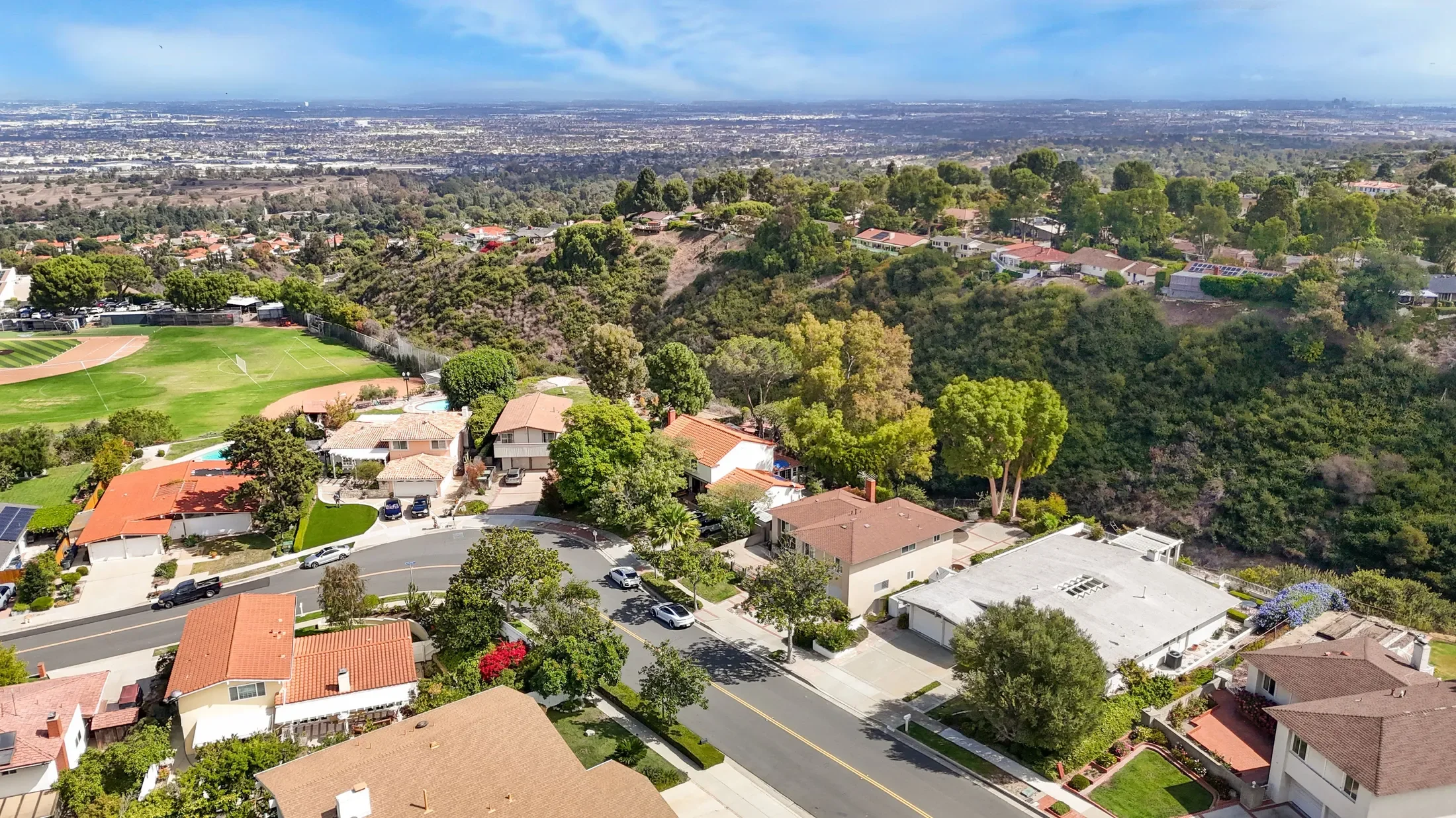 4718 Elkridge Drive , Rancho Palos Verdes, CA 90275, Rolling Hills, California, United States. - Photo 10