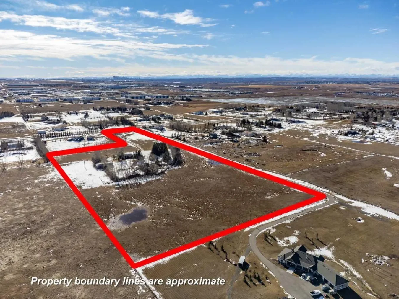 292148 Township Road 262A, Calgary, Alberta, Canada. - Photo 6