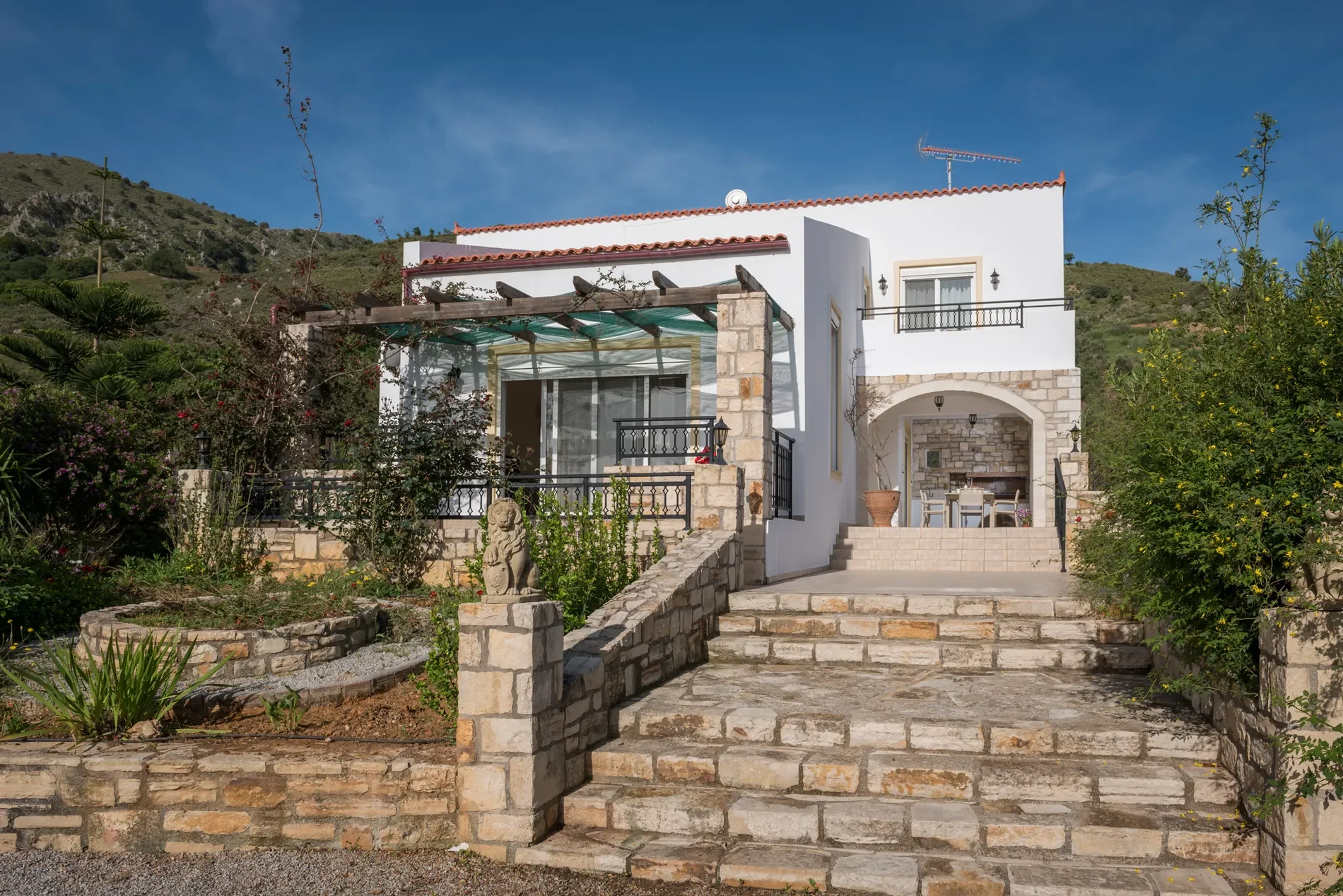 87VC+WR3, Georgioupoli, Greece, Apokoronas, Greece. - Photo 2