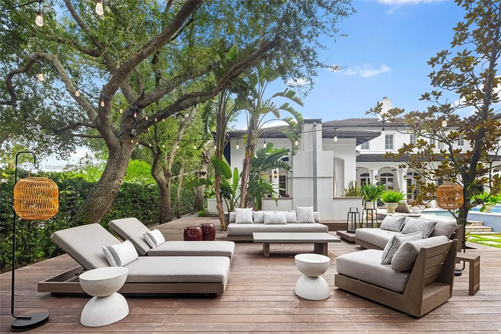 6495 SW 123rd Ter, Coral Gables, Florida, United States. - Photo 49