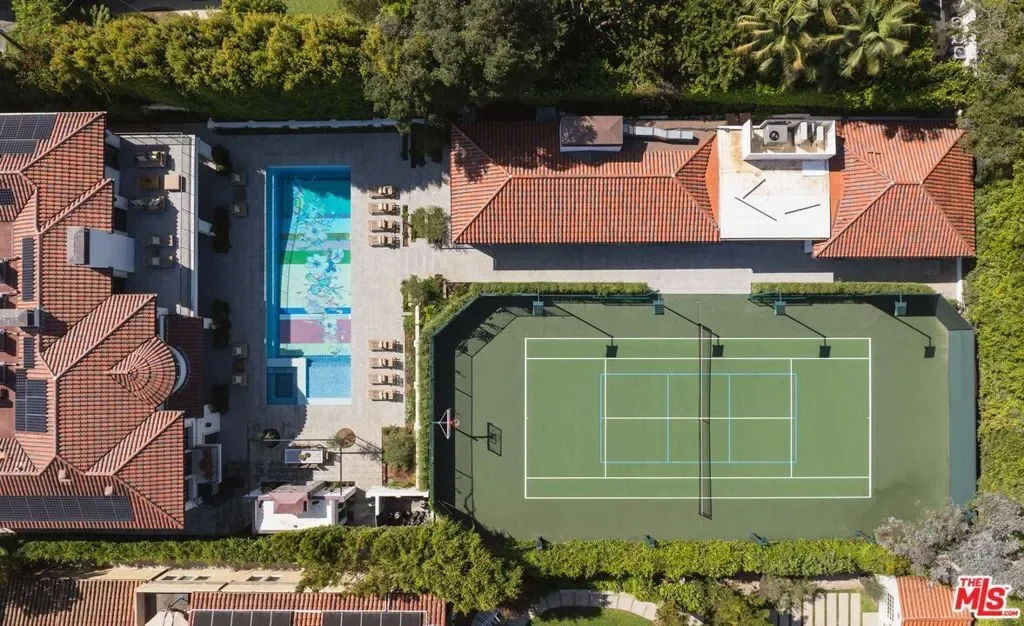 12745 Hanover Street, Los Angeles, California, United States. - Photo 42