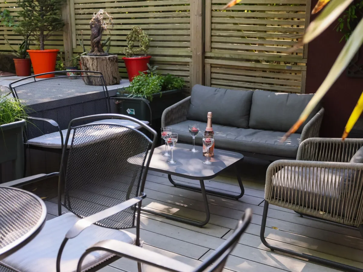 Burbage Road, London, SE24, London, England, United Kingdom. - Photo 9