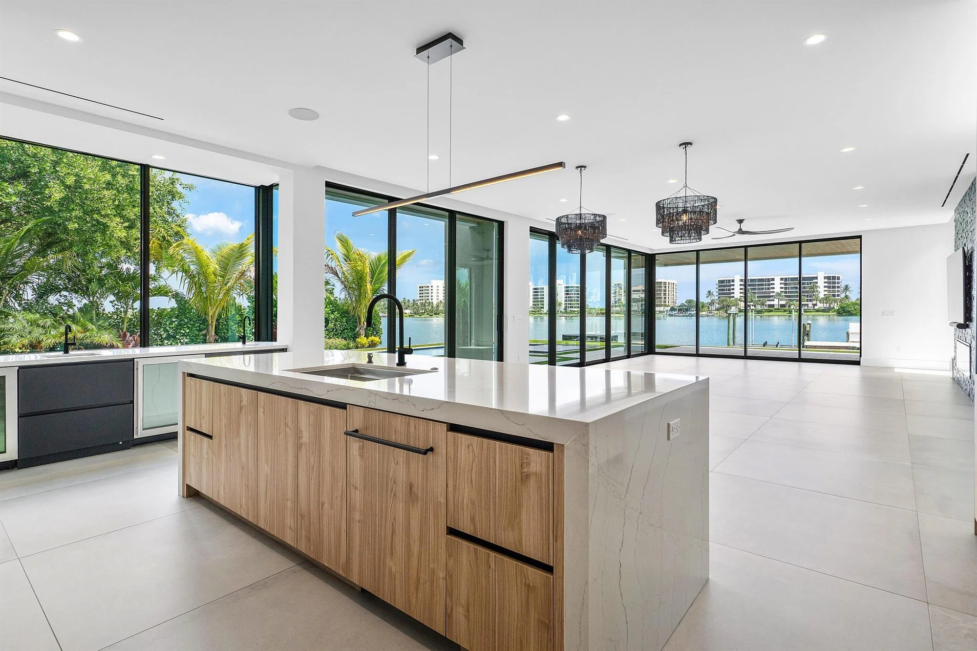 3445 Harbor Road N, Tequesta, Florida, United States. - Photo 24
