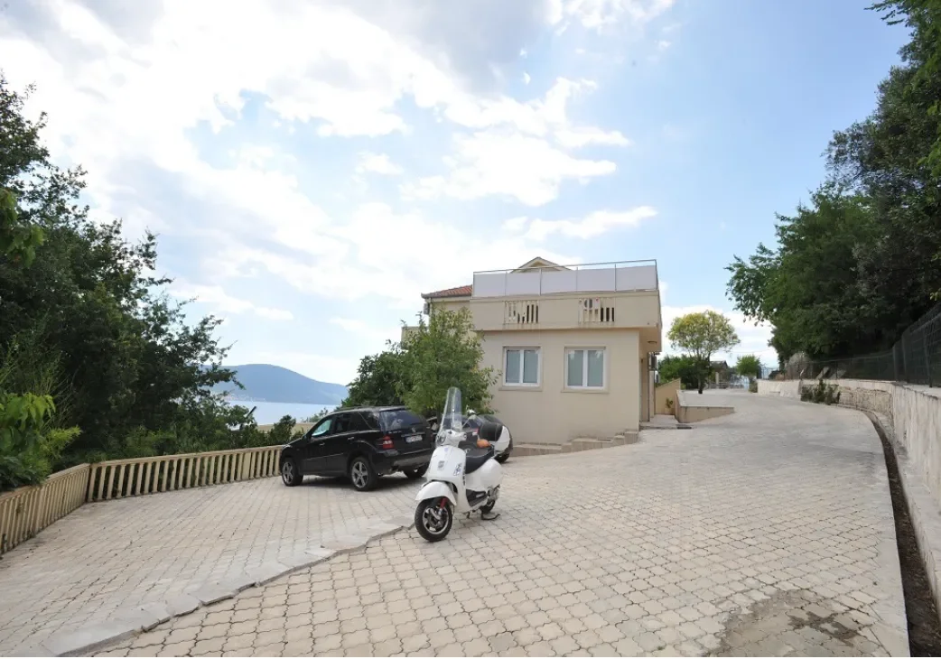 Tivat, Tivat, Tivat Municipality, Montenegro. - Photo 7