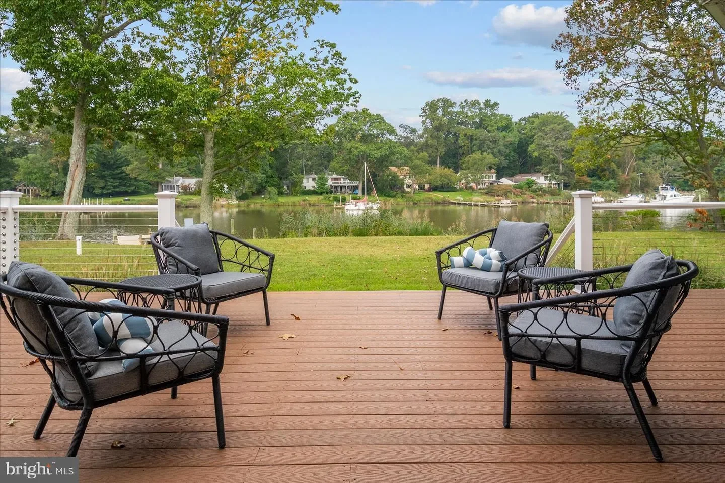 1576 Bay Head Rd, ANNAPOLIS, MD 21409, Annapolis, Maryland, United States. - Photo 57