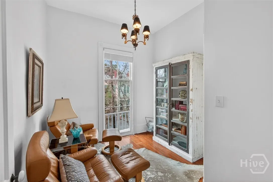 610 Habersham Street, Savannah, Georgia, United States. - Photo 31