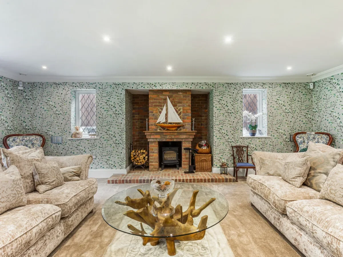 Burgess Wood Grove, Beaconsfield, HP9, Beaconsfield, England, United Kingdom. - Photo 7