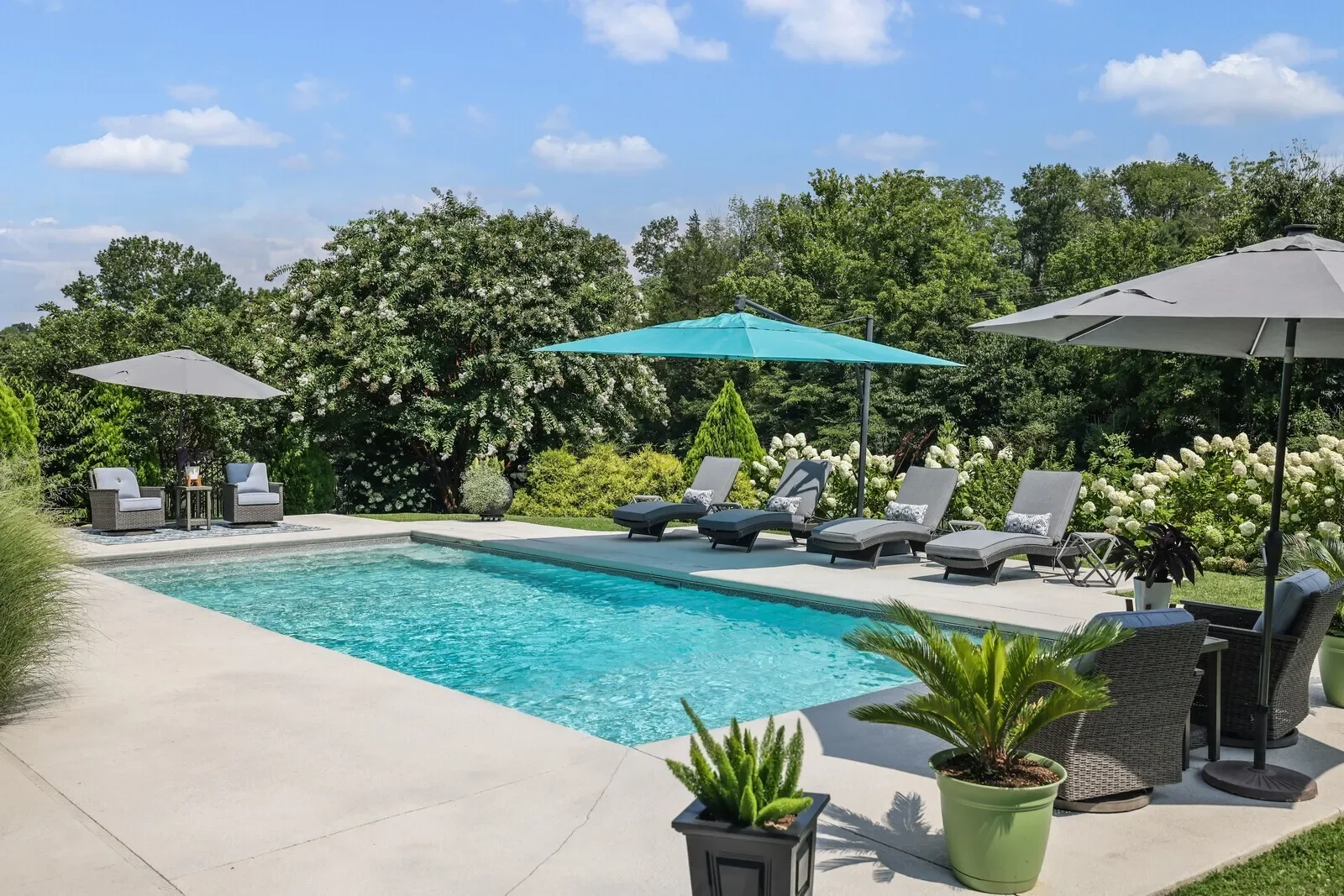 9503 Wicklow Rd, Brentwood, TN, 37027, USA, Nashville, Tennessee, United States. - Photo 18