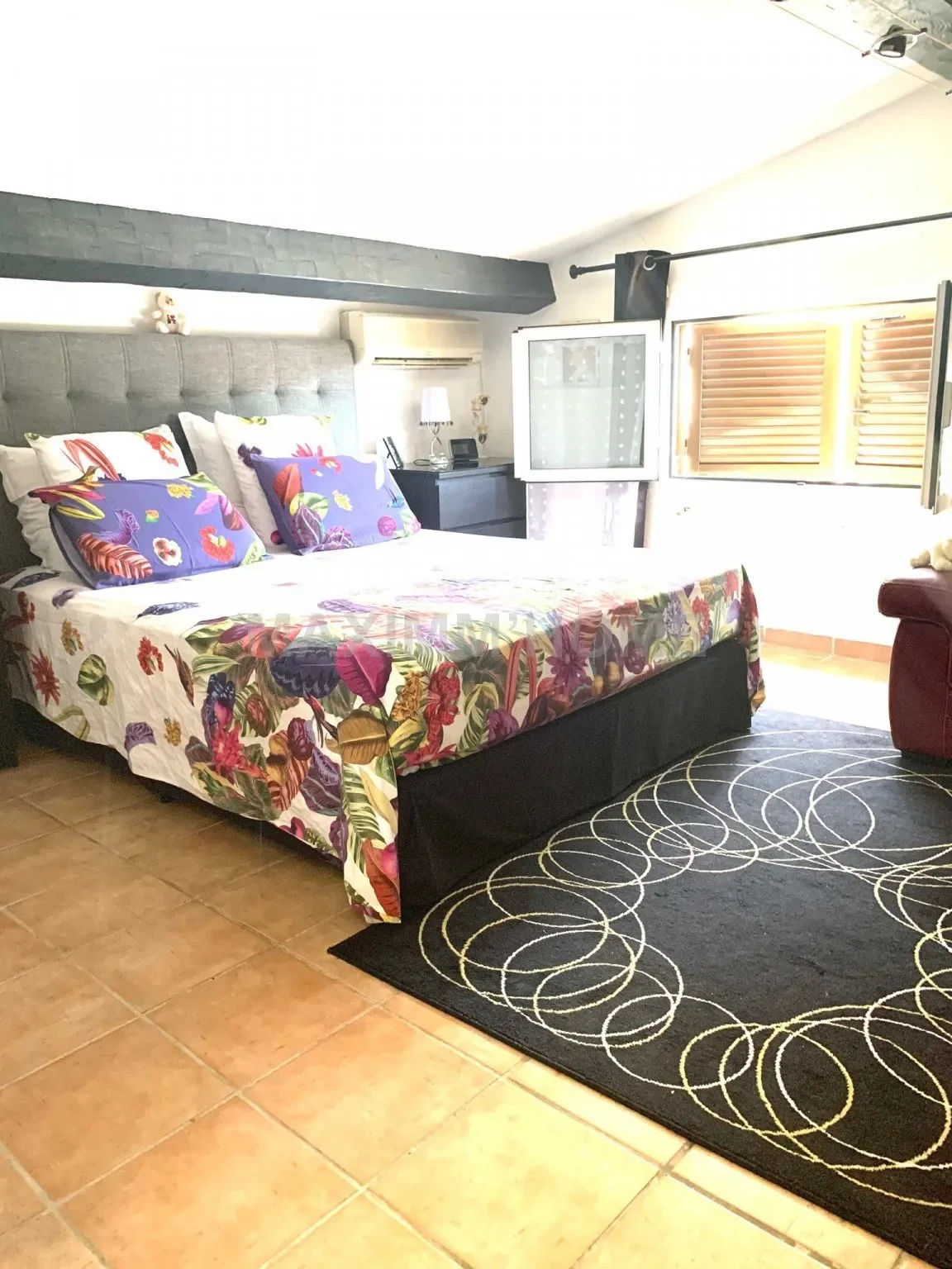14 AVENUE DE FRANCE, Roquebrune-Cap-Martin, Provence-Alpes-Côte d'Azur, France. - Photo 1