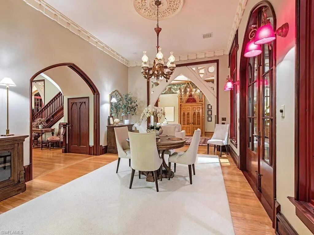 730 21st AVE, Naples, FL, 34102, USA, Naples, Florida, United States. - Photo 20