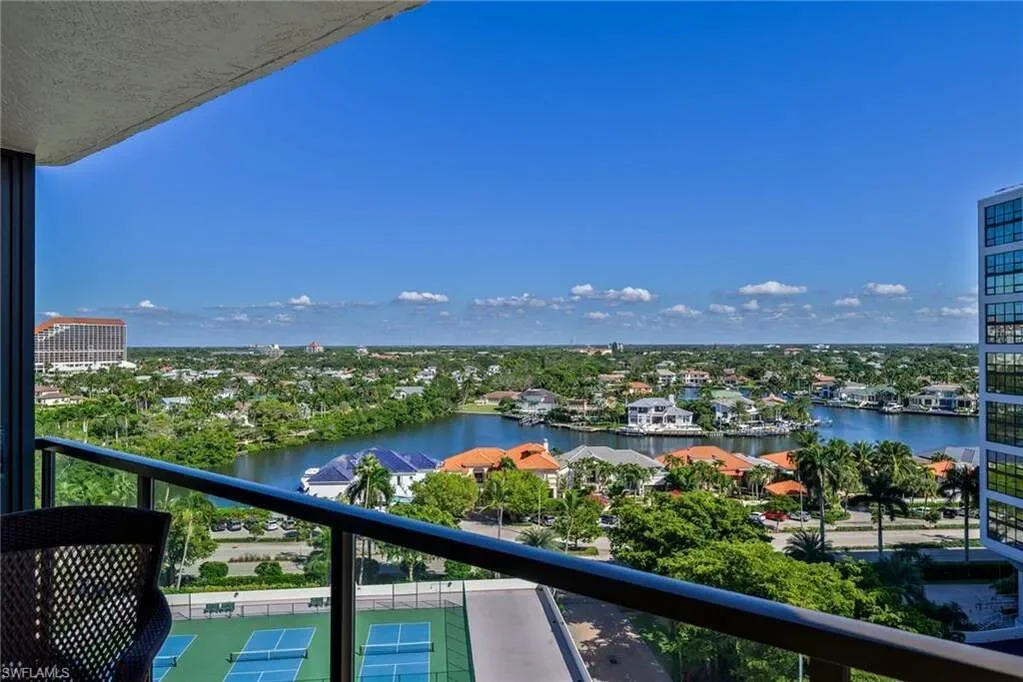 4901 Gulf Shore BLVD, #1203, Naples, FL, 34103, USA, Naples, Florida, United States. - Photo 12