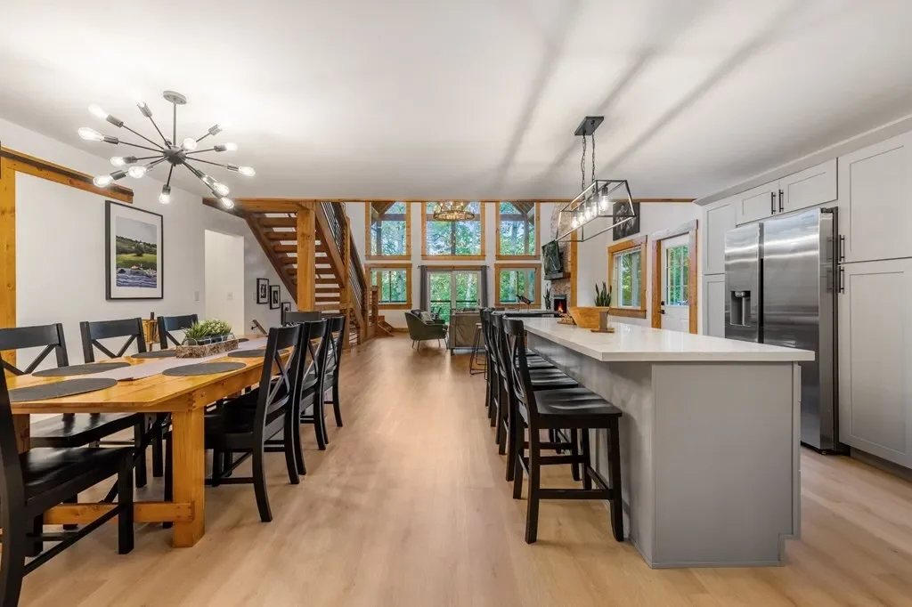 750 Laurel Circle, Blue Ridge, Georgia, United States. - Photo 11