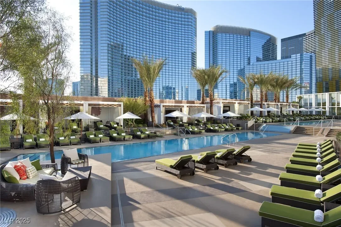 3750 S Las Vegas Boulevard 4202, Las Vegas, Nevada, United States. - Photo 48