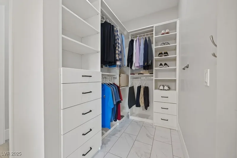 5865 Egan Crest Drive, Las Vegas, Nevada, United States. - Photo 66