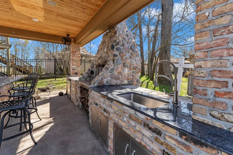 20433 Doral Drive, Huntsville, TX 77320, Oakhurst, Texas, United States. - Photo 15