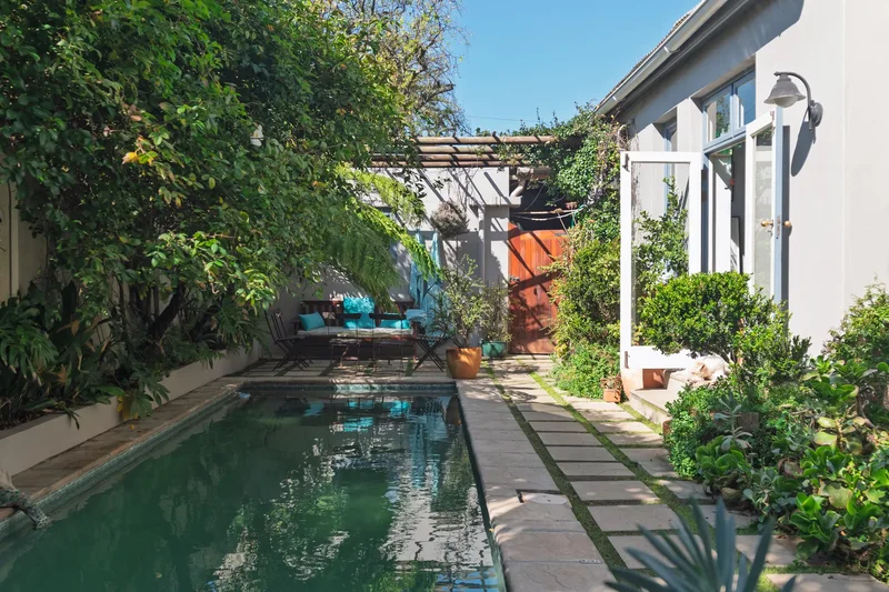 61 Liesbeek Road Rosebank , Cape Town, WC, Cape Town, Western Cape, South Africa. - Photo 10