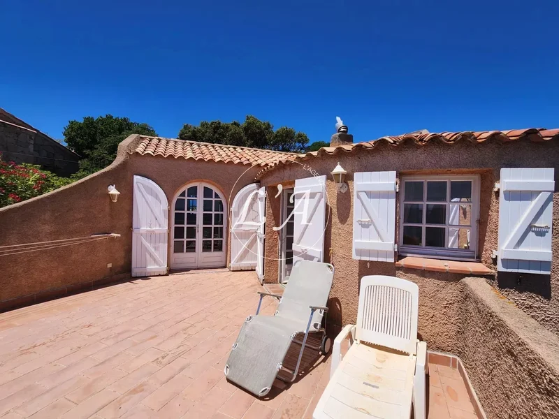 Zonza, Corsica, France. - Photo 10