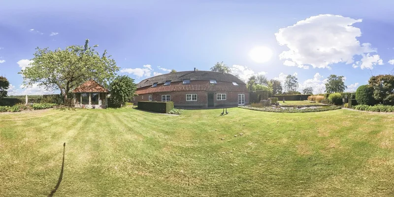 Eind 11, Riethoven, North Brabant, Netherlands. - Photo 43