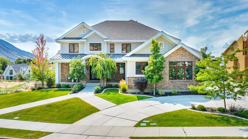 382 E HERITAGE DR, Alpine, UT 84004, American Fork, Utah, United States. - Photo 18