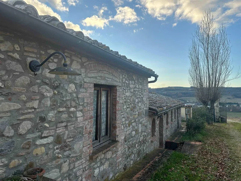 Tavarnelle Val di Pesa, Tuscany, Italy. - Photo 14