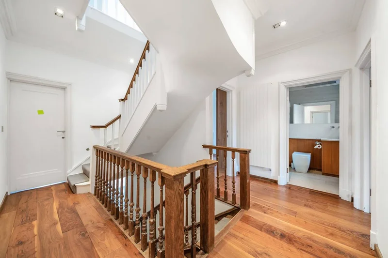 1 Hamilton Terrace, North London, London, England, United Kingdom. - Photo 16