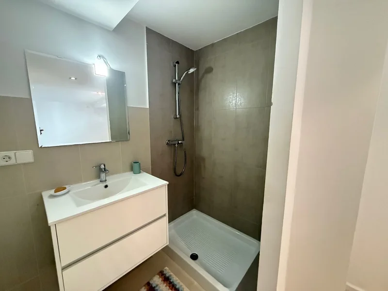 SPECTACULAR FLAT IN PUERTO BANUS