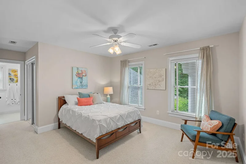 1317 Longleaf Court, Matthews, NC 28104, Weddington, North Carolina, United States. - Photo 36