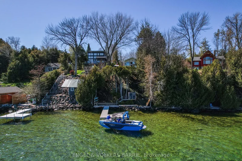 2371 Lakeshore Road E, Medonte, Ontario, Canada. - Photo 10
