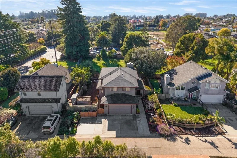 2200 Pelican Crest, Santa Cruz, California, United States. - Photo 40