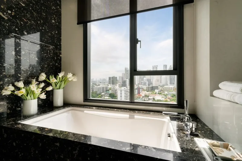 Bangkok, Phrom Phong, Bangkok, Bangkok, Thailand. - Photo 21